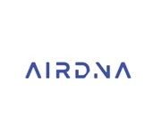 AirDNA logo